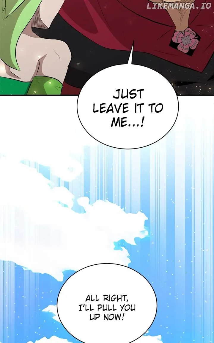 The Strongest Florist Chapter 209 page 79