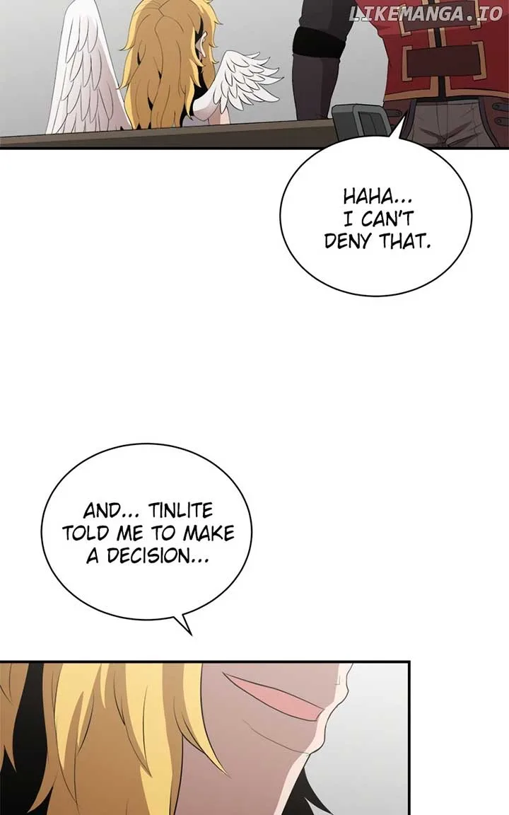 The Strongest Florist Chapter 209 page 58