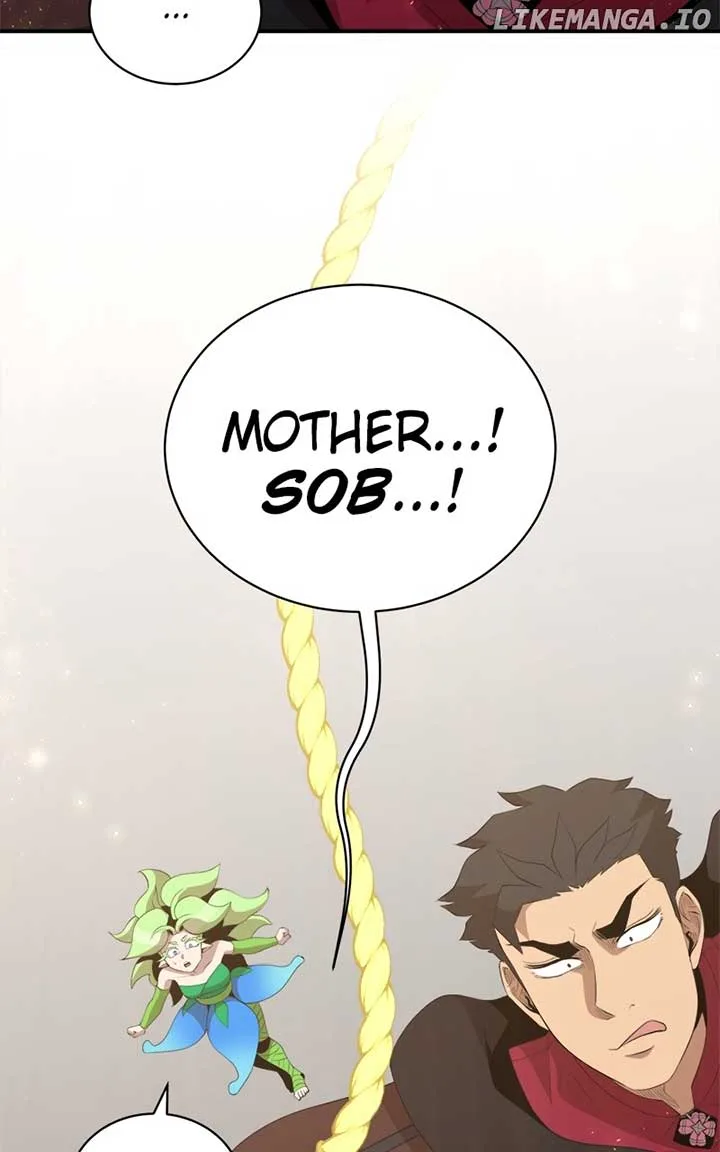 The Strongest Florist Chapter 209 page 72