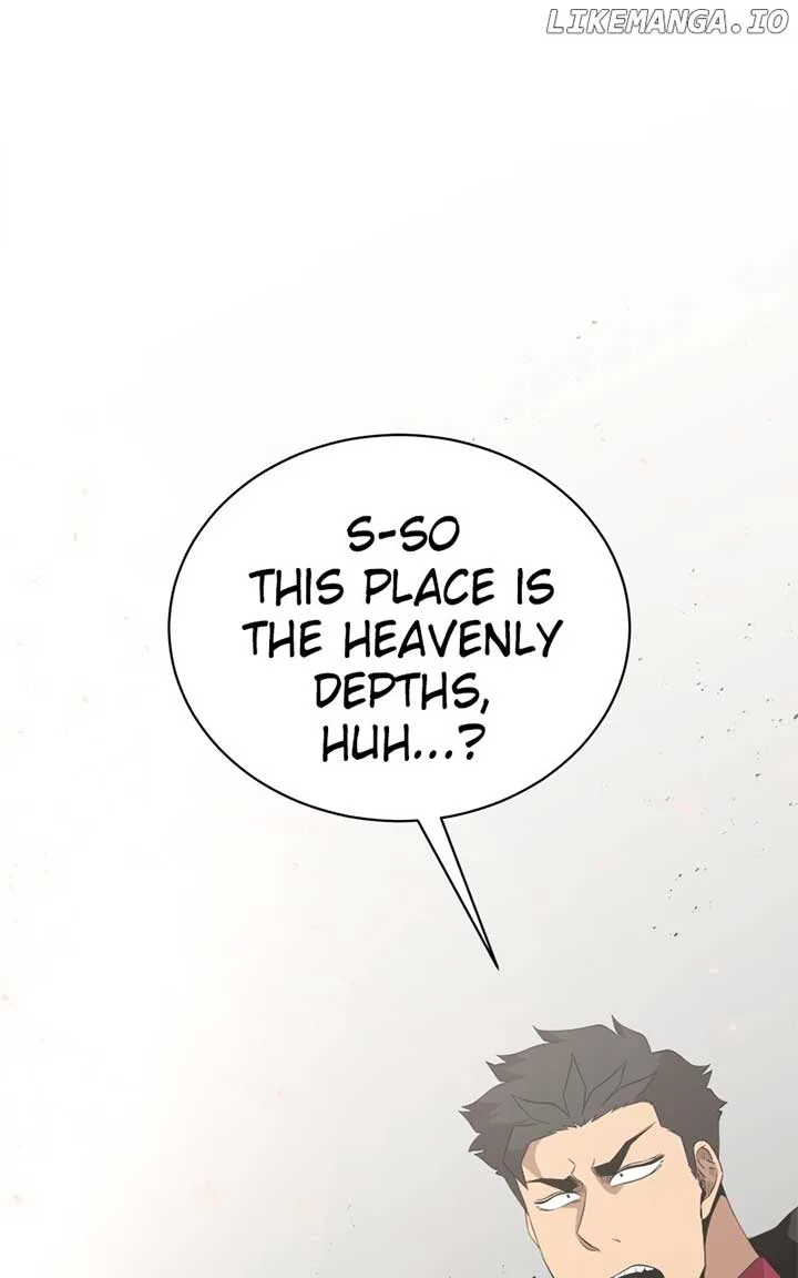 The Strongest Florist Chapter 209 page 16