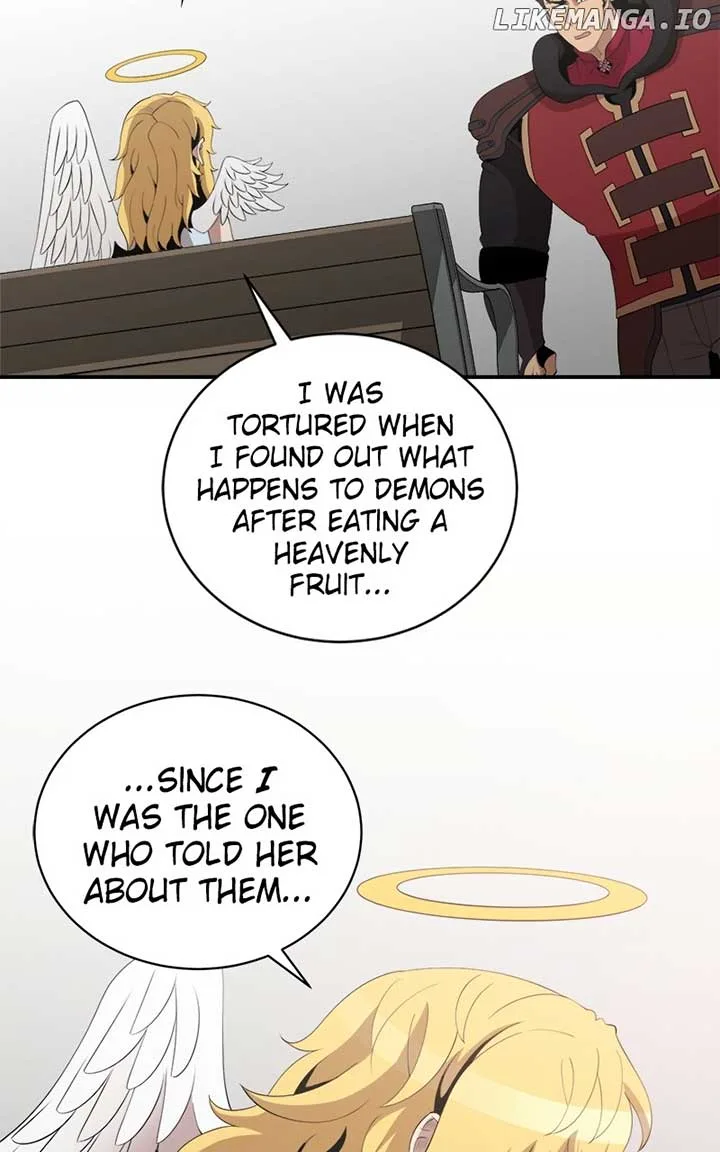 The Strongest Florist Chapter 209 page 46