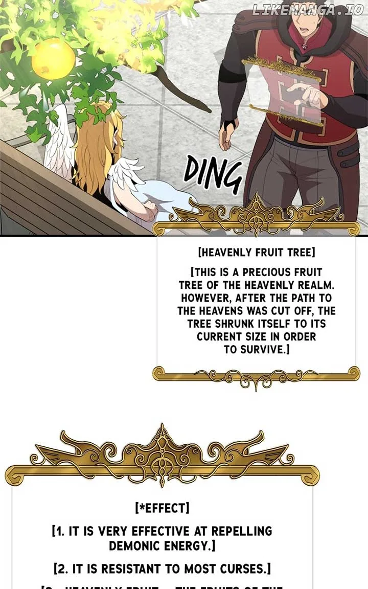 The Strongest Florist Chapter 209 page 43