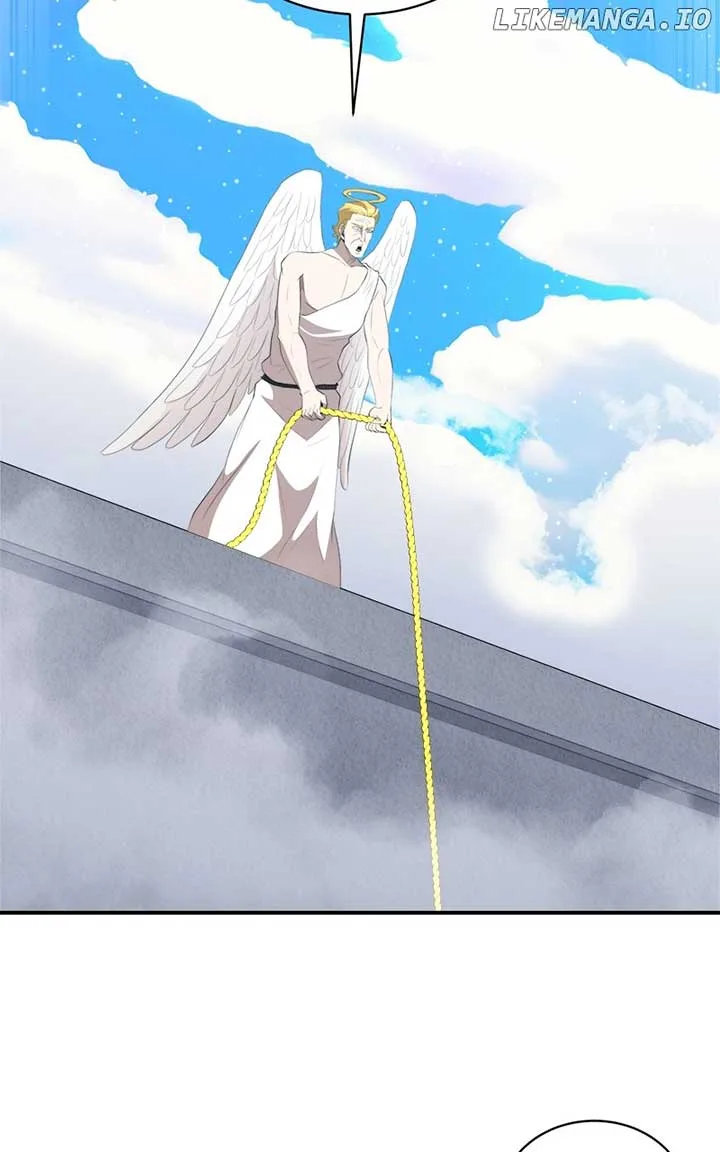 The Strongest Florist Chapter 209 page 80