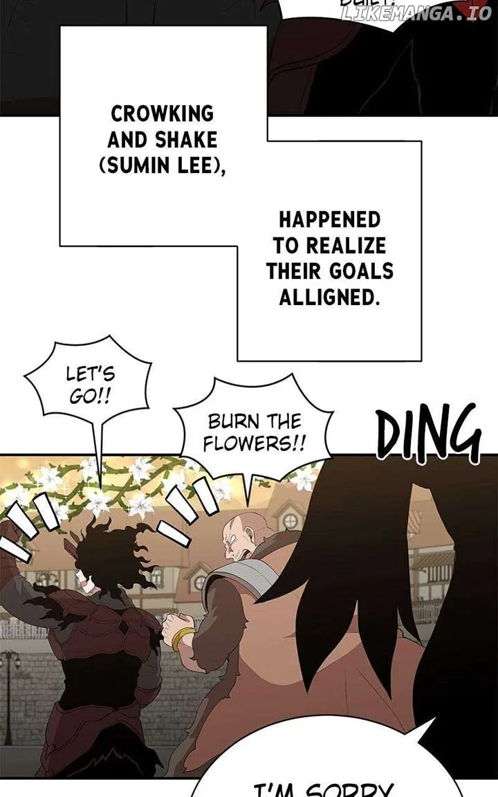 The Strongest Florist Chapter 208 page 47