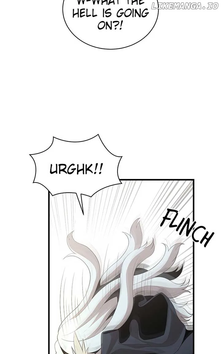 The Strongest Florist Chapter 209 page 31