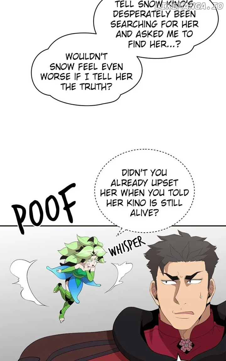 The Strongest Florist Chapter 209 page 67