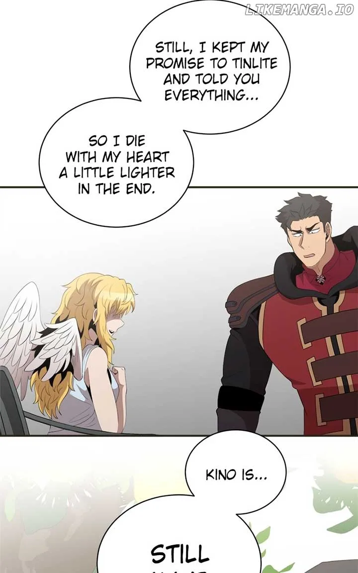 The Strongest Florist Chapter 209 page 62