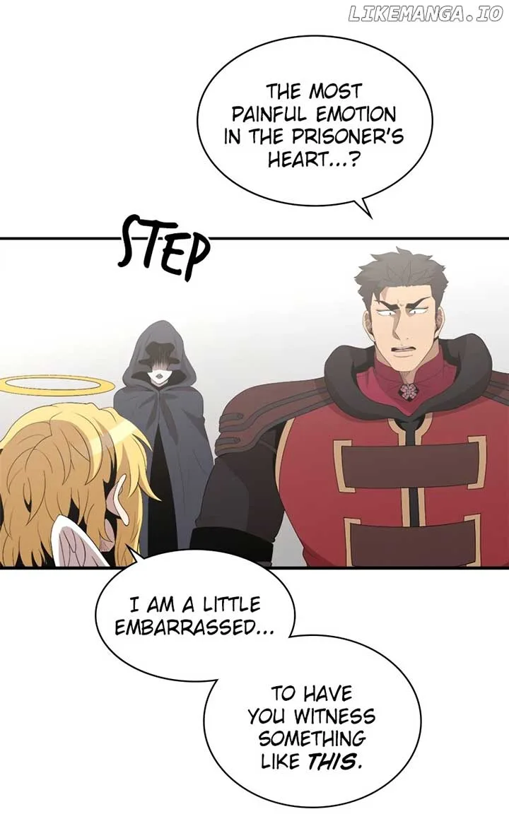 The Strongest Florist Chapter 209 page 26