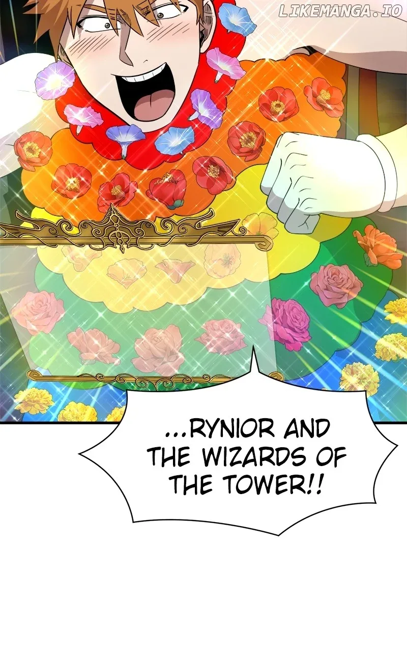 The Strongest Florist Chapter 204 page 48