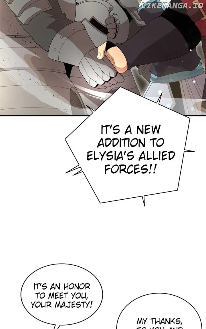 The Strongest Florist Chapter 203 page 47