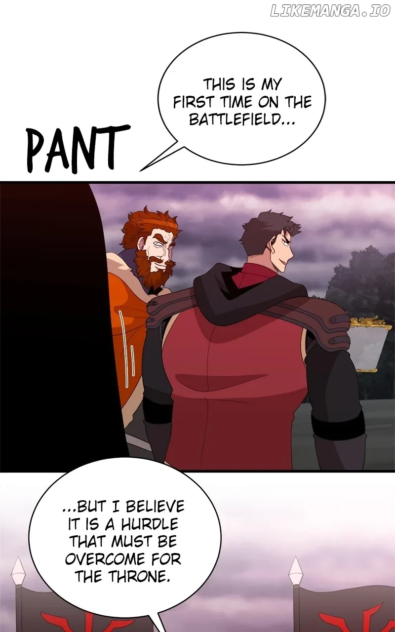 The Strongest Florist Chapter 204 page 49