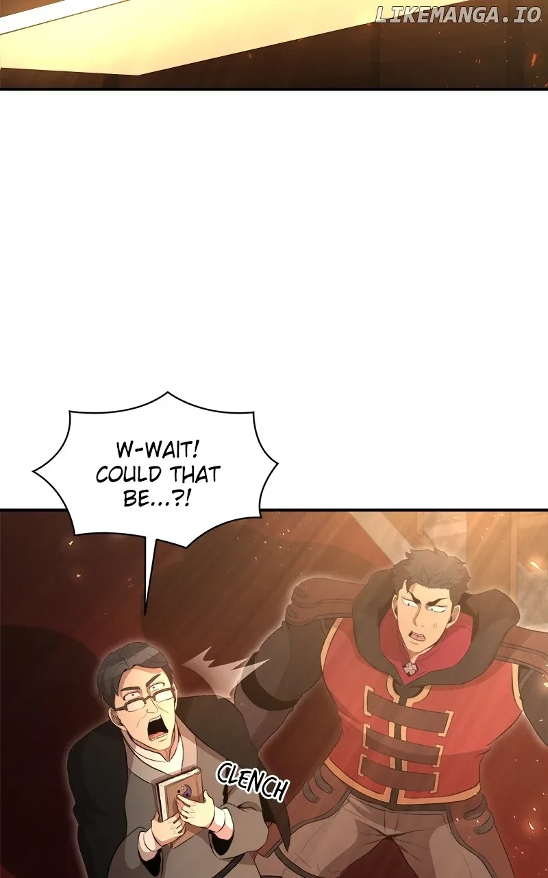 The Strongest Florist Chapter 200 page 81