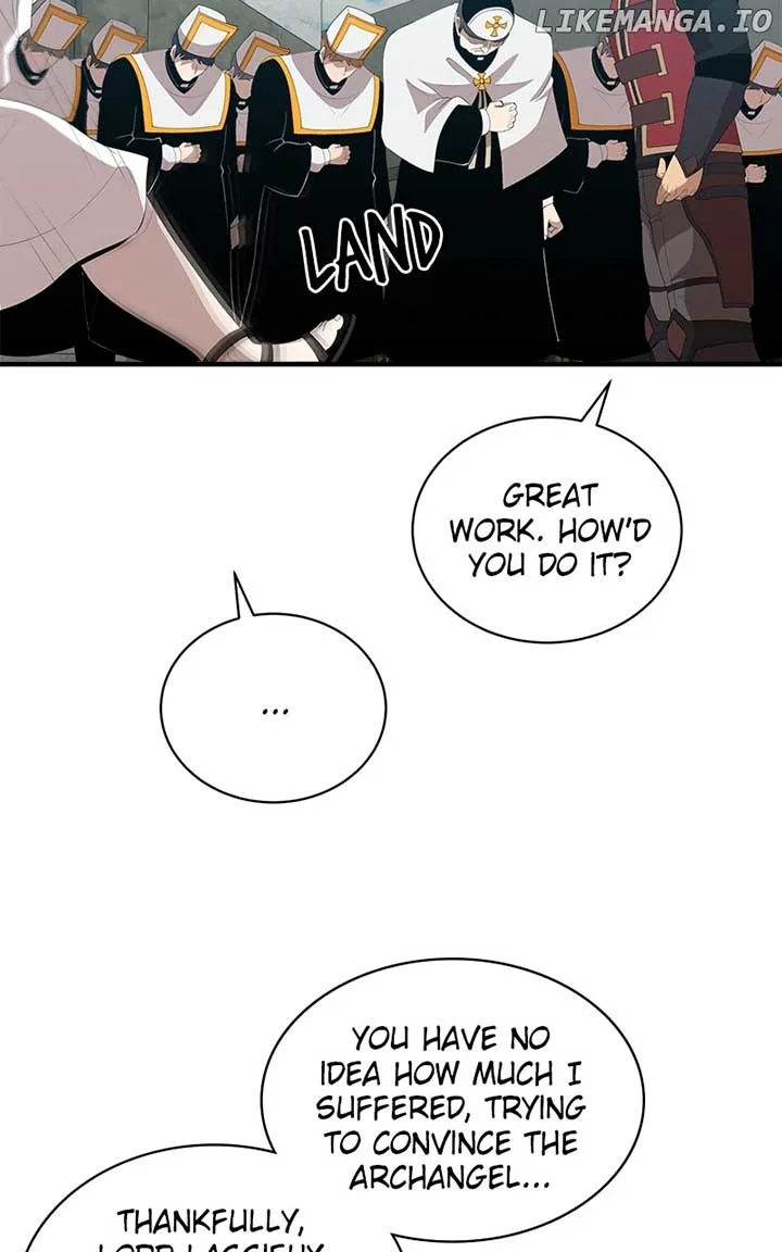 The Strongest Florist Chapter 202 page 76