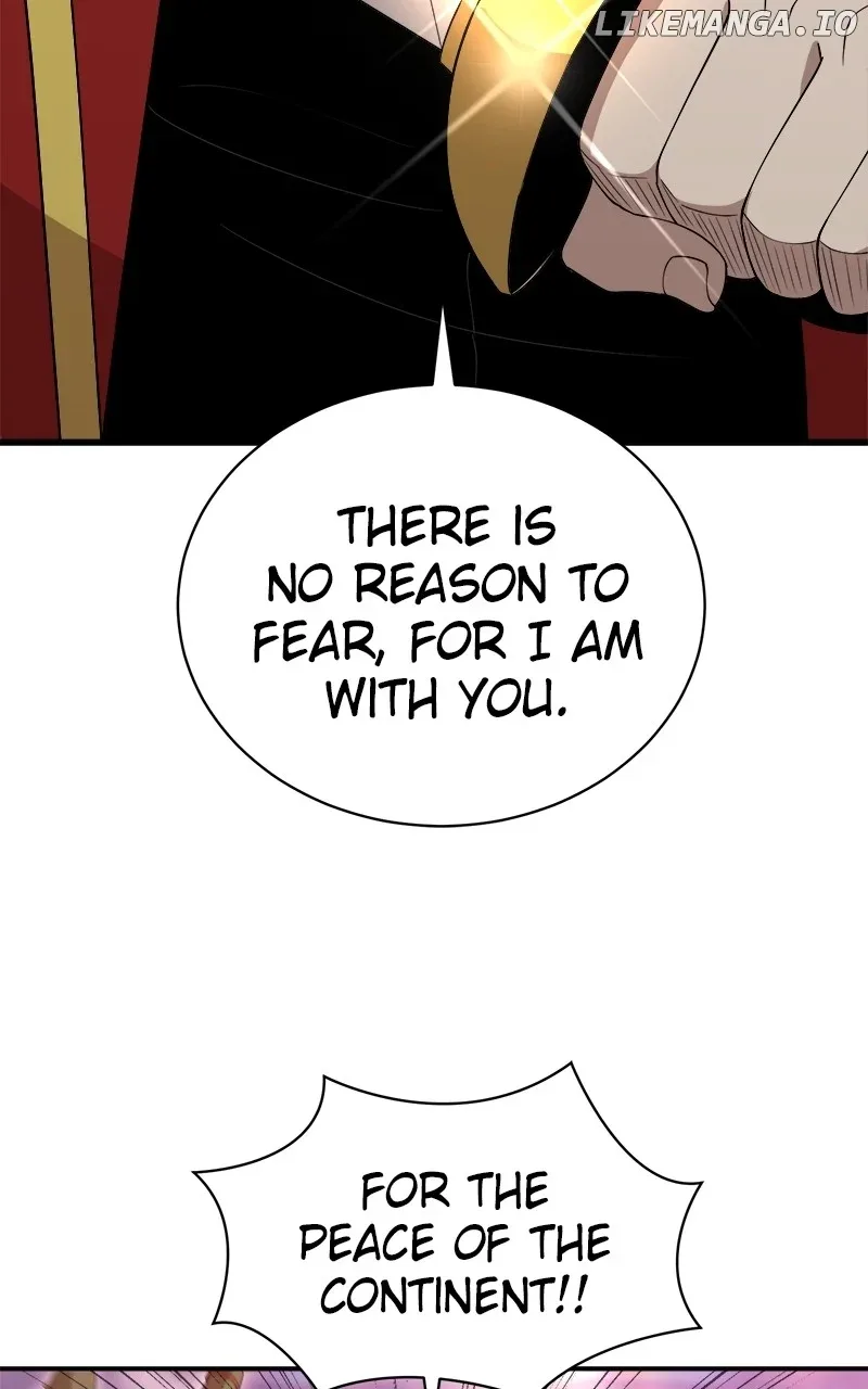 The Strongest Florist Chapter 204 page 51