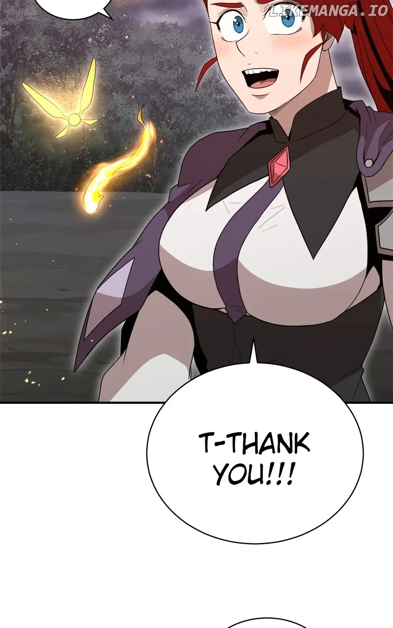 The Strongest Florist Chapter 204 page 61