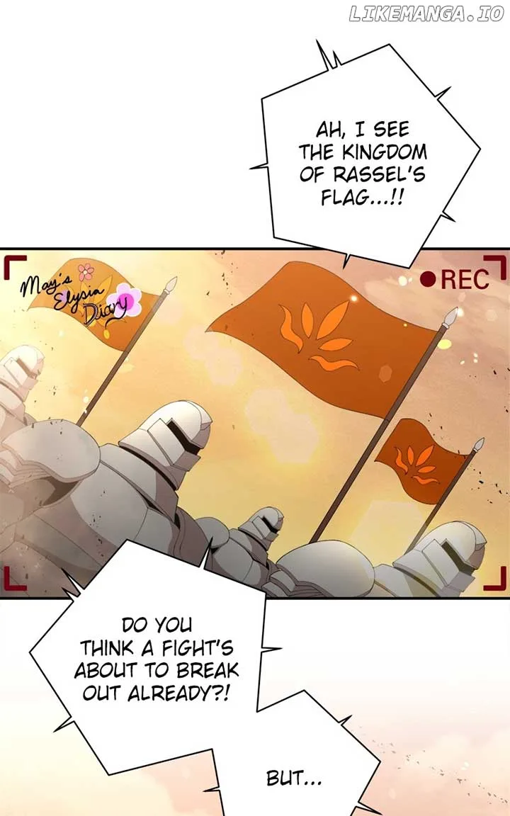 The Strongest Florist Chapter 203 page 45