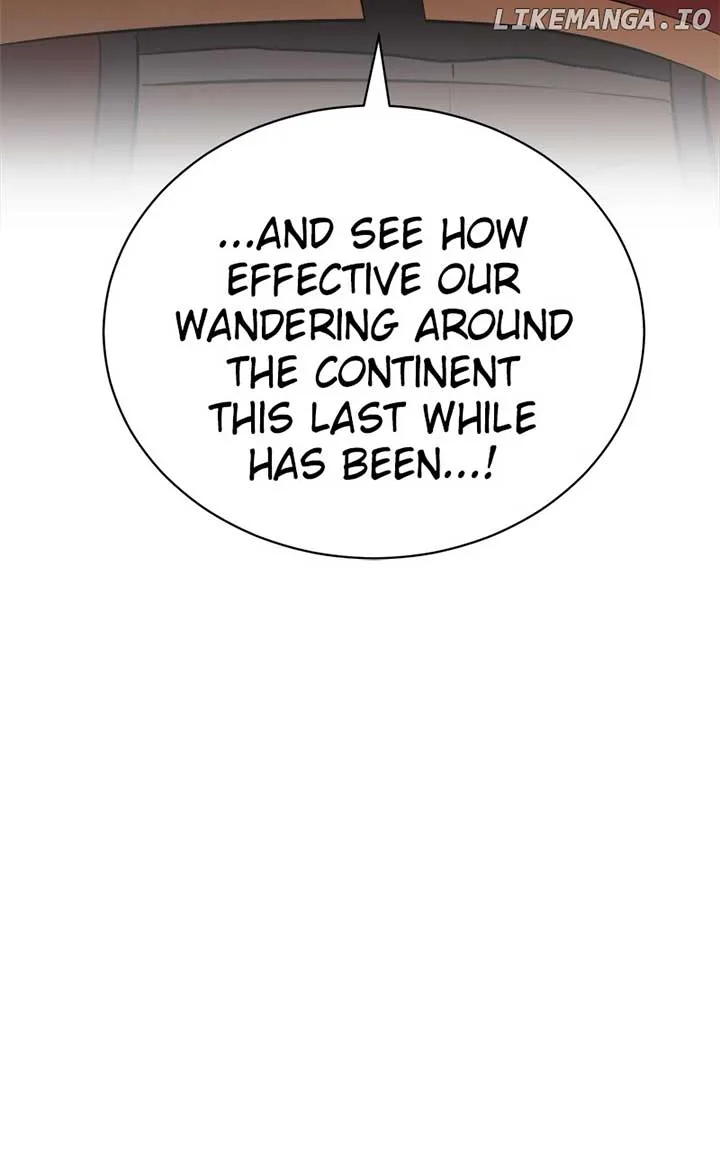 The Strongest Florist Chapter 202 page 84