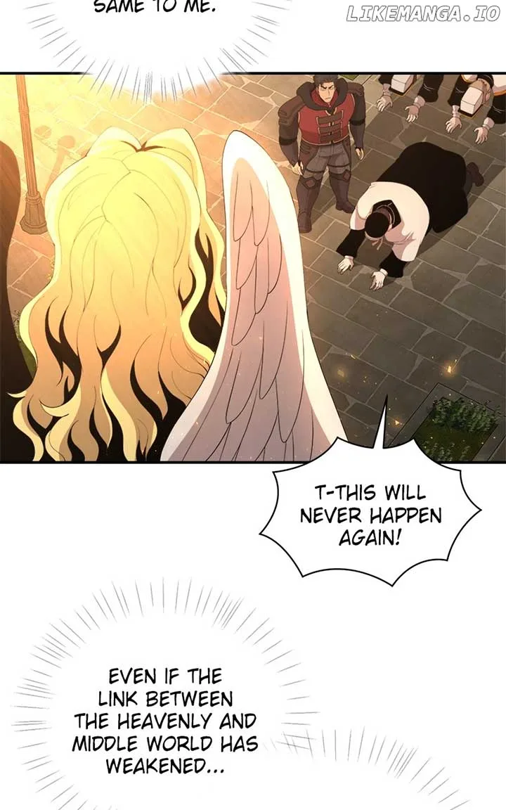 The Strongest Florist Chapter 202 page 59
