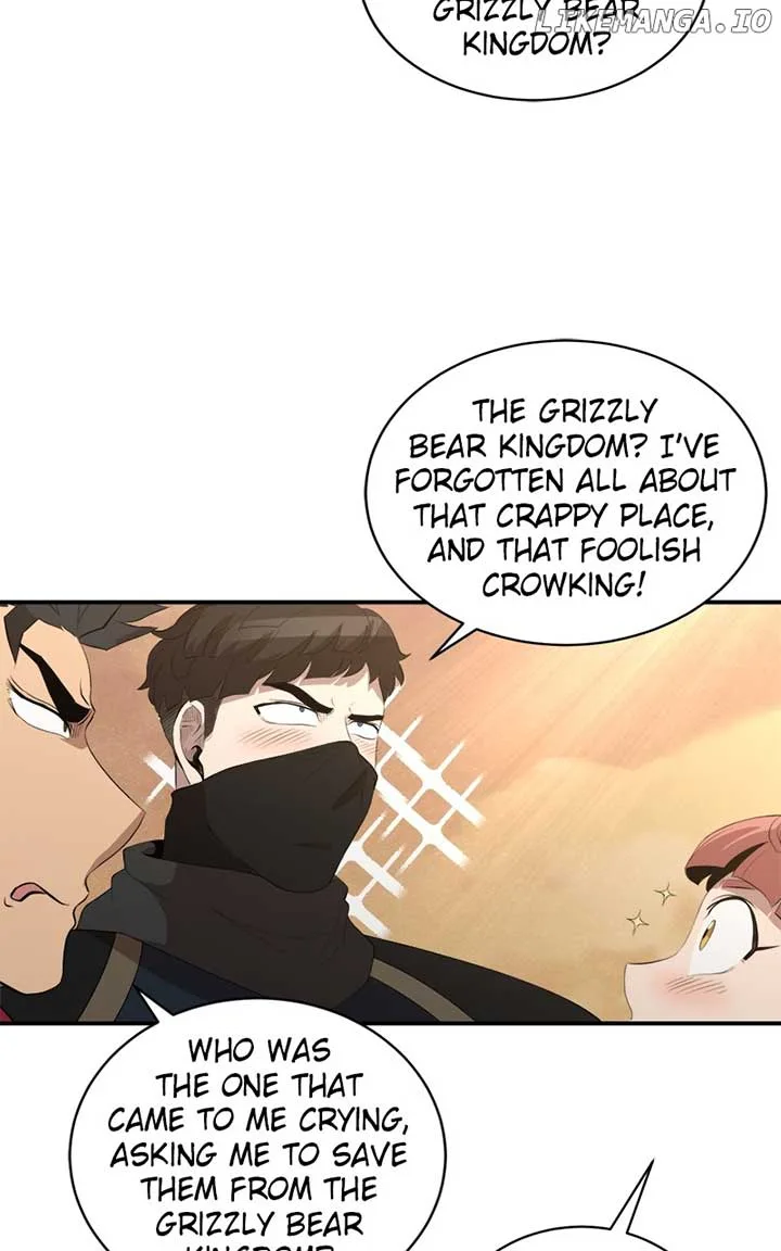 The Strongest Florist Chapter 203 page 52