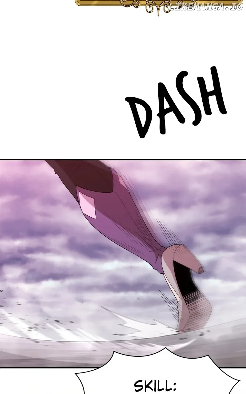 The Strongest Florist Chapter 204 page 55