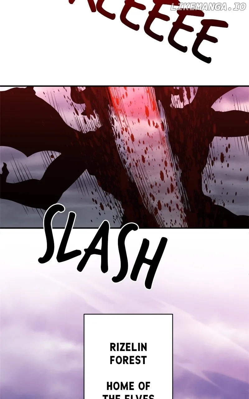 The Strongest Florist Chapter 204 page 30
