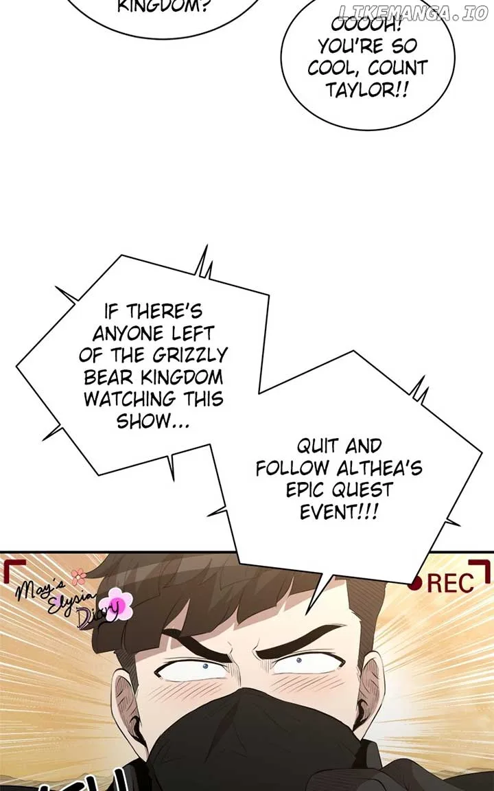 The Strongest Florist Chapter 203 page 53
