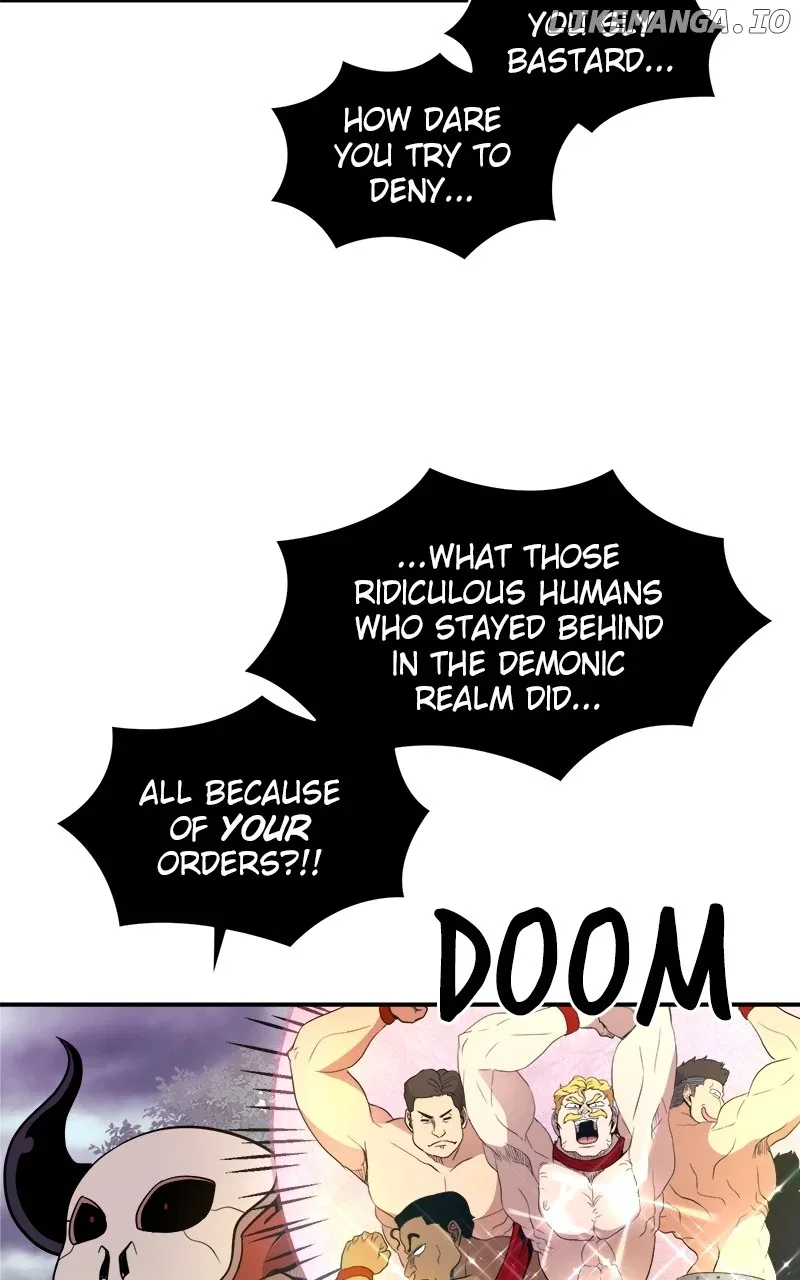 The Strongest Florist Chapter 204 page 70