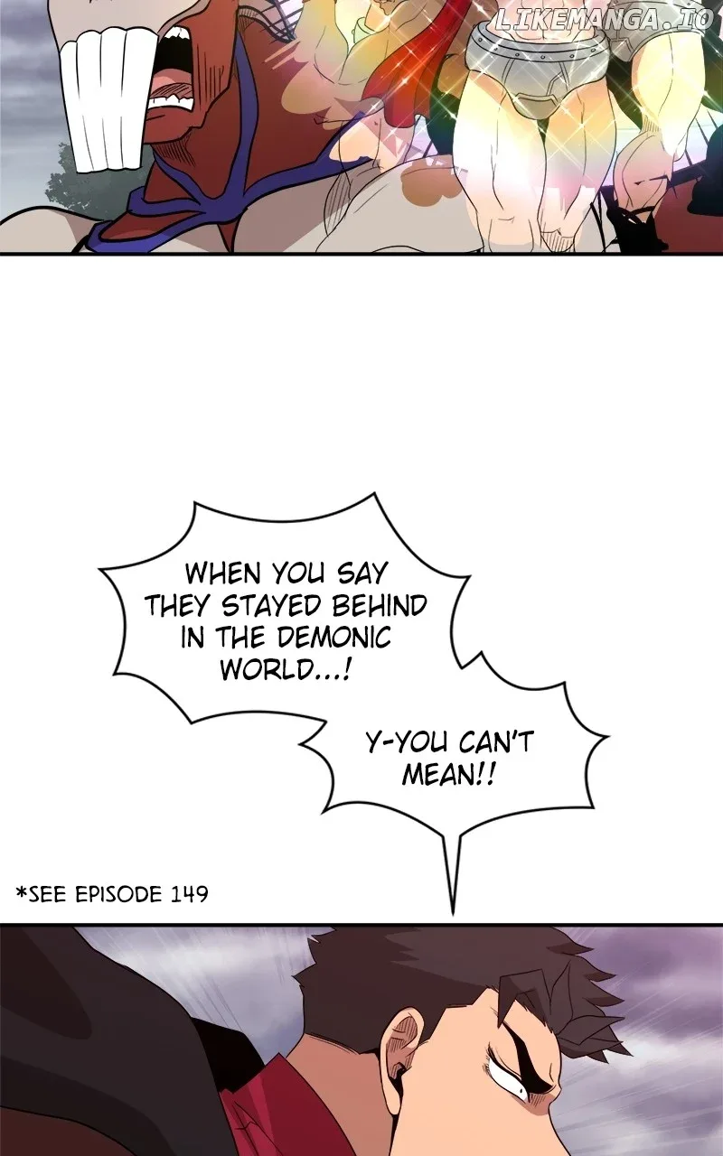 The Strongest Florist Chapter 204 page 71