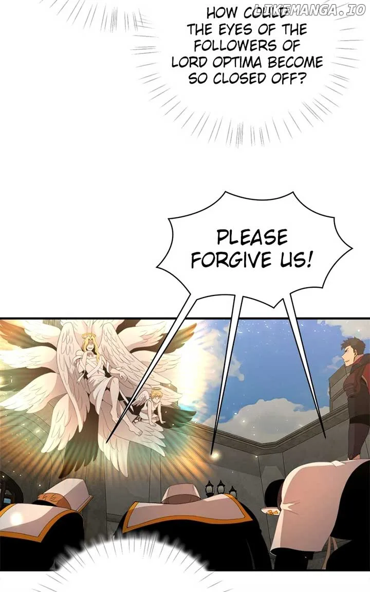 The Strongest Florist Chapter 202 page 60