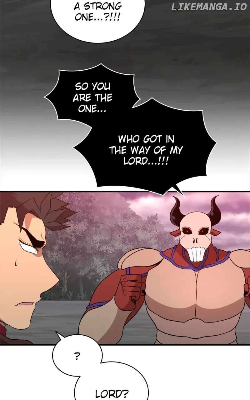 The Strongest Florist Chapter 204 page 67