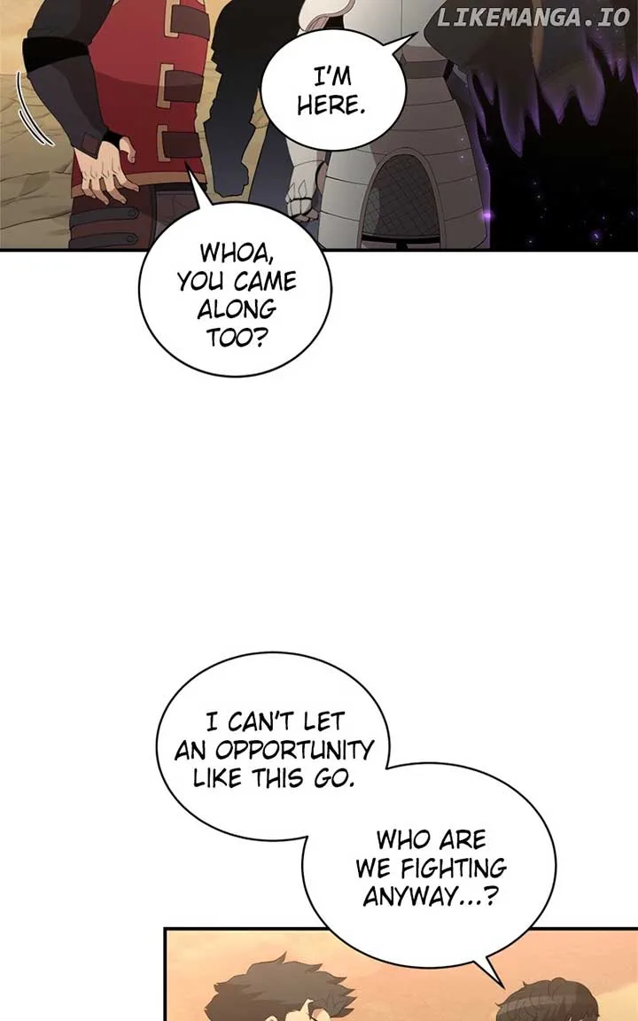 The Strongest Florist Chapter 203 page 49