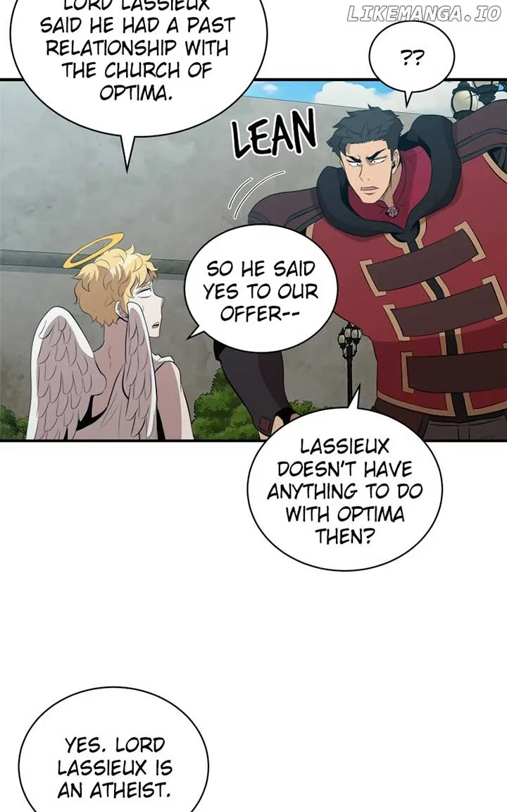 The Strongest Florist Chapter 202 page 77