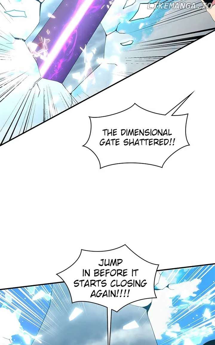 The Strongest Florist Chapter 210 page 18