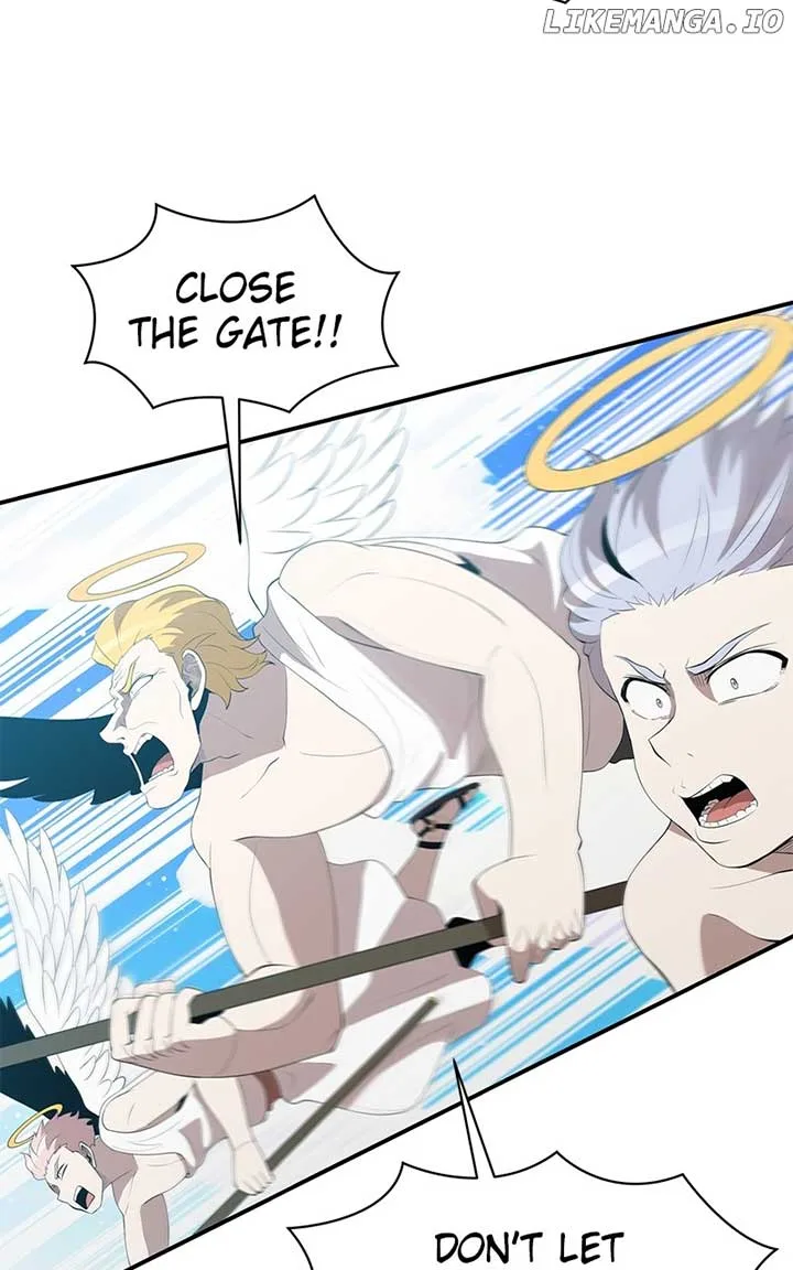 The Strongest Florist Chapter 210 page 14