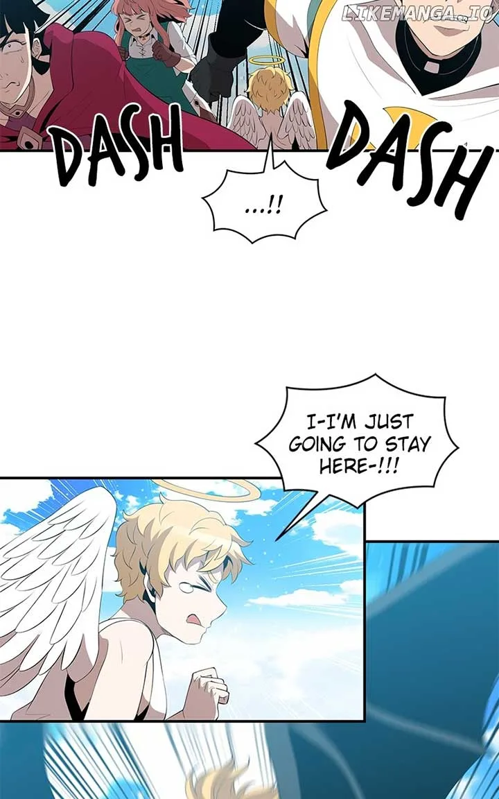 The Strongest Florist Chapter 210 page 12