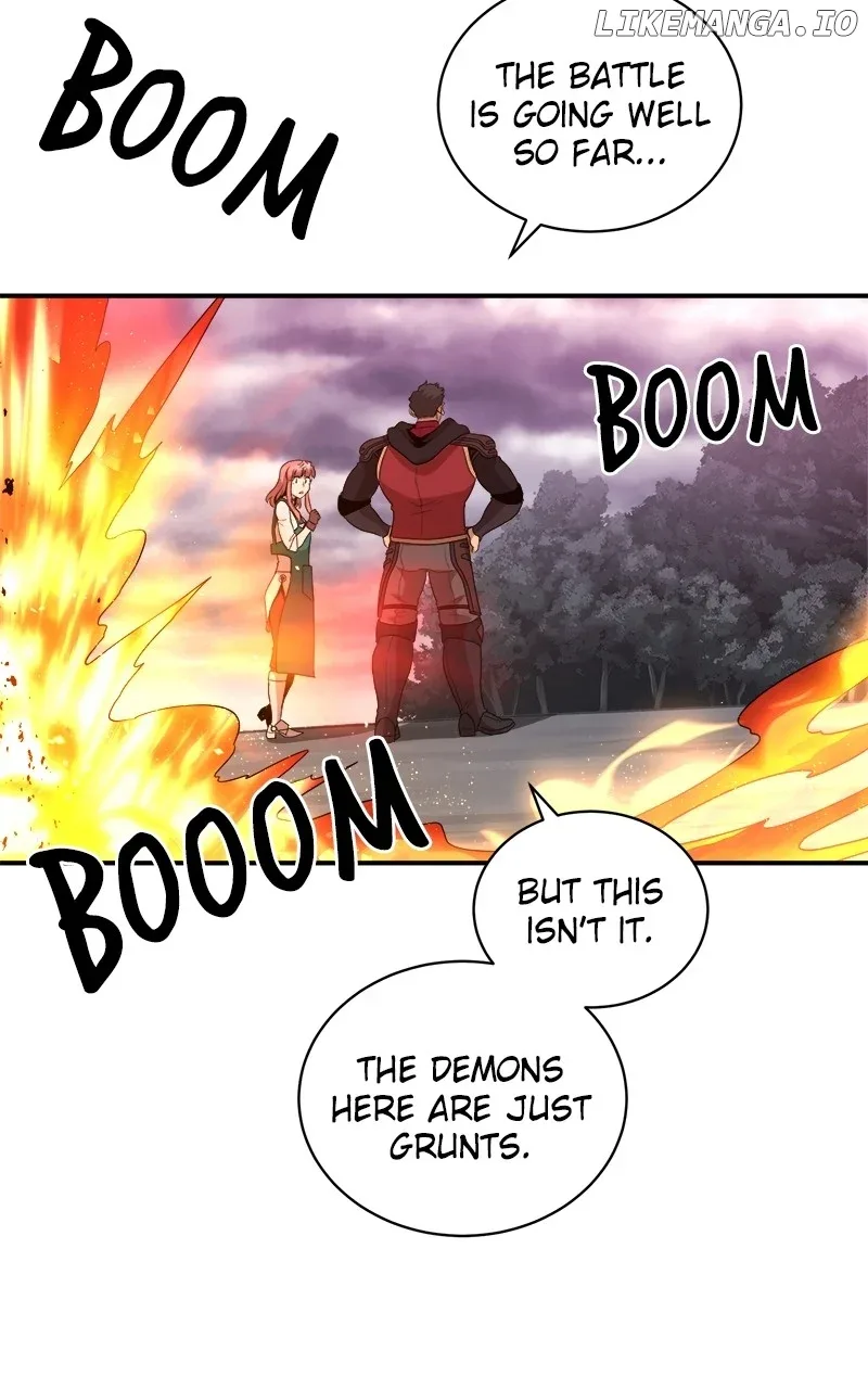 The Strongest Florist Chapter 204 page 62