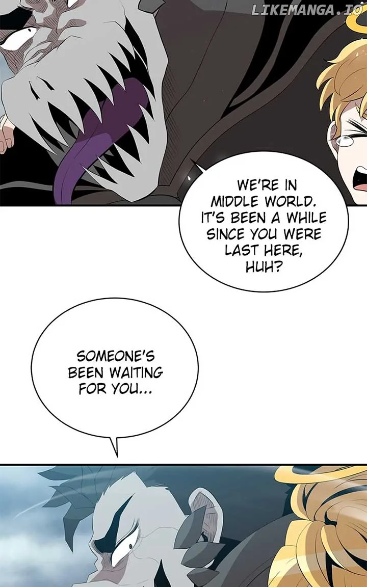 The Strongest Florist Chapter 210 page 23