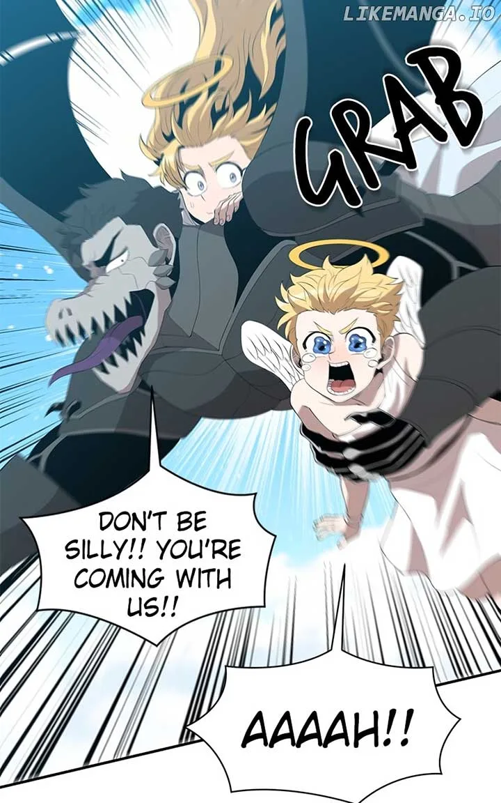 The Strongest Florist Chapter 210 page 13