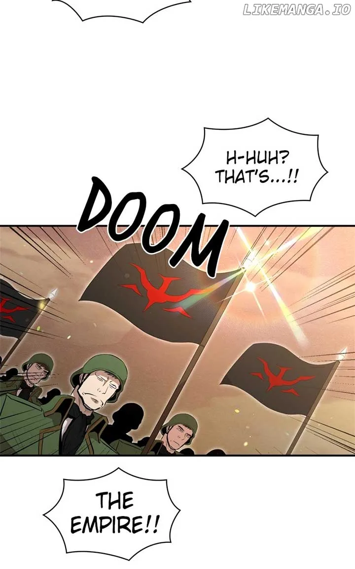 The Strongest Florist Chapter 203 page 63