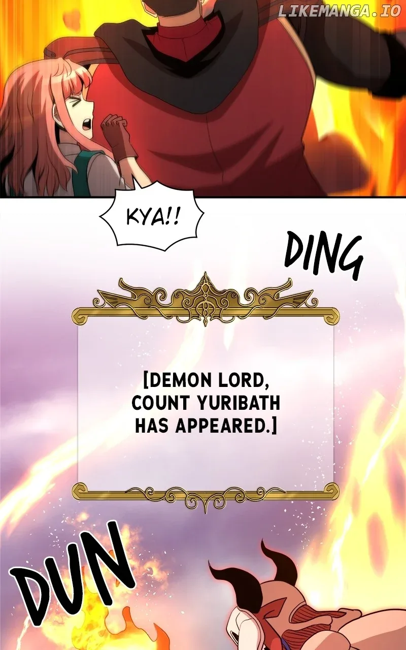 The Strongest Florist Chapter 204 page 65