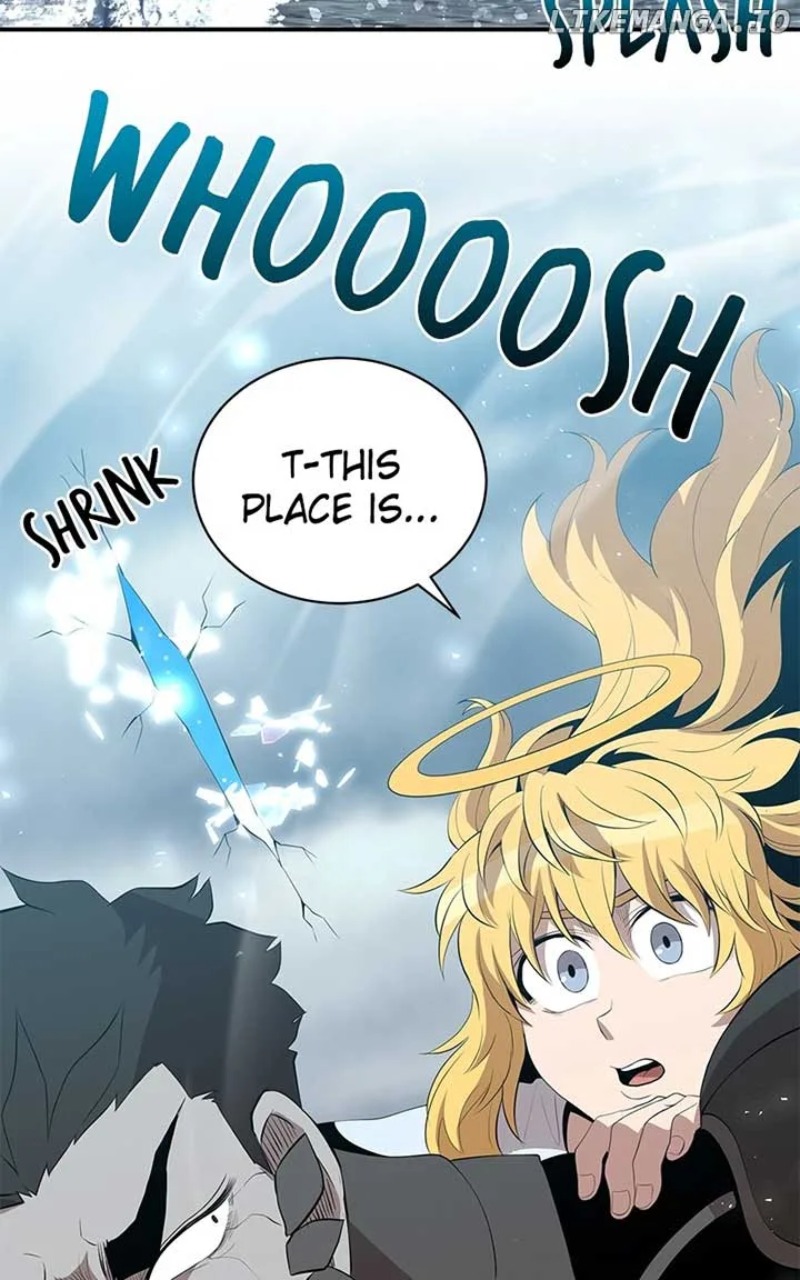 The Strongest Florist Chapter 210 page 22
