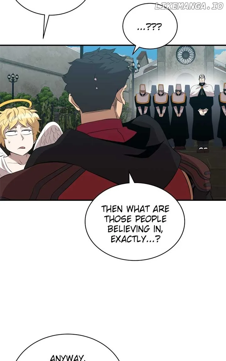 The Strongest Florist Chapter 202 page 78