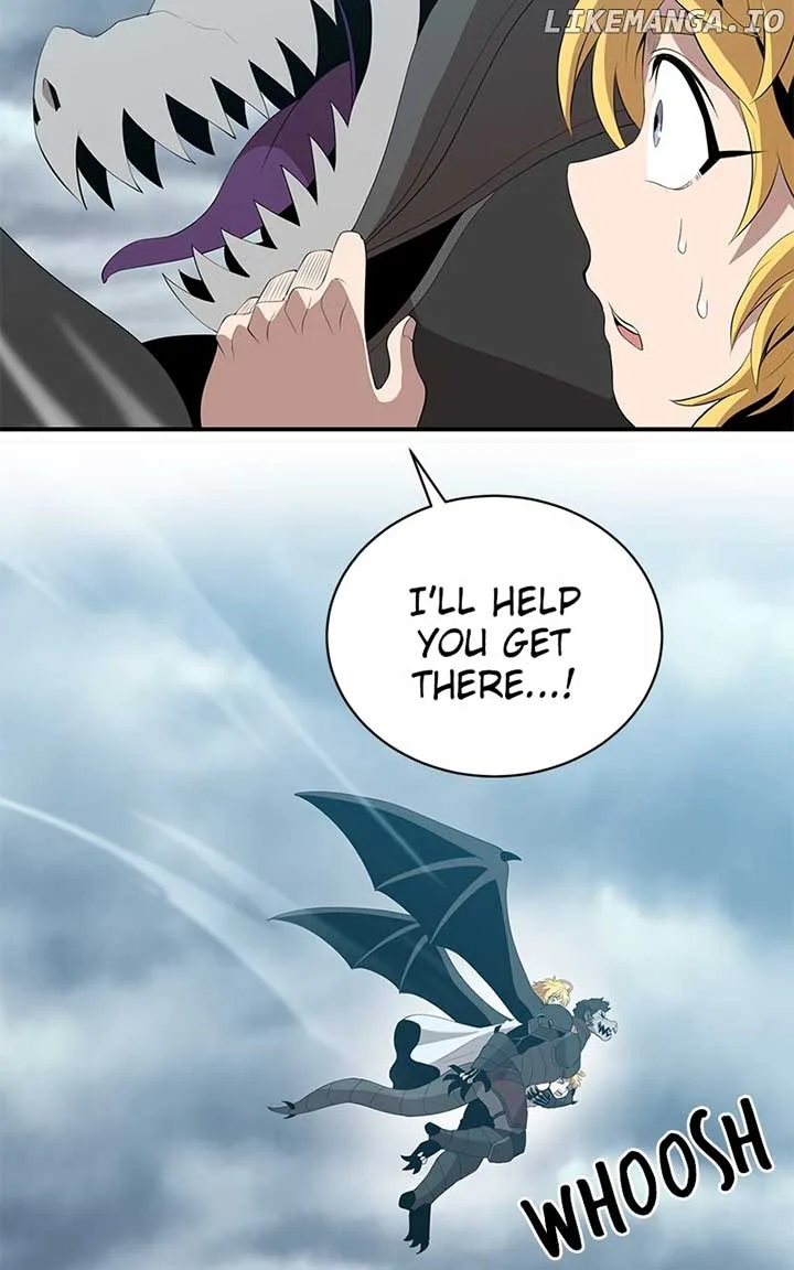 The Strongest Florist Chapter 210 page 24