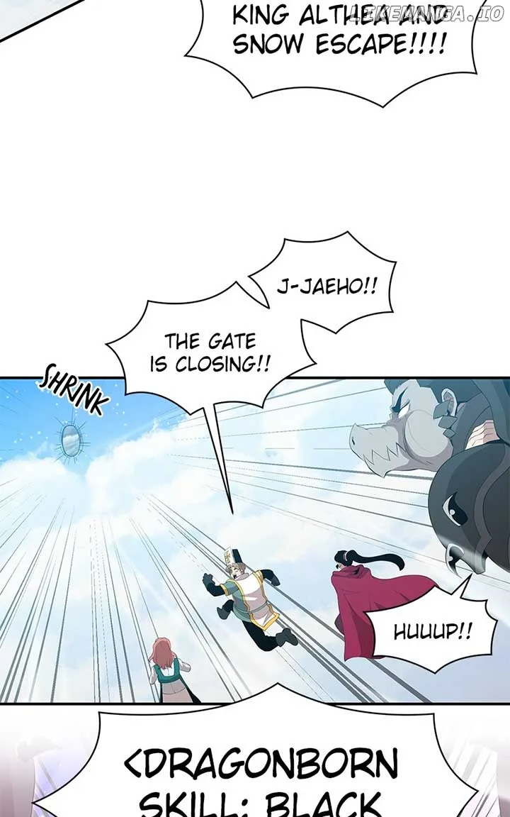 The Strongest Florist Chapter 210 page 15