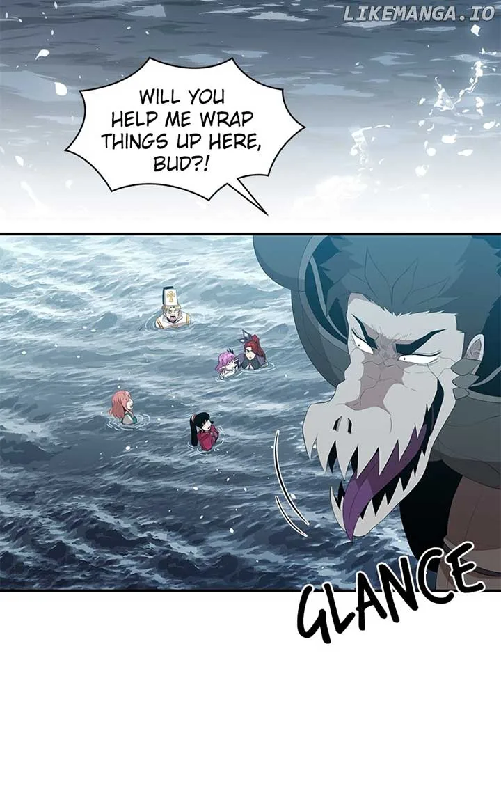 The Strongest Florist Chapter 210 page 26