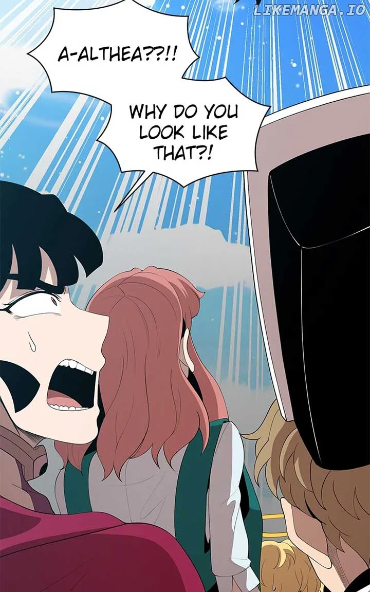 The Strongest Florist Chapter 210 page 9