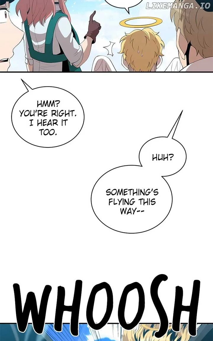 The Strongest Florist Chapter 210 page 4