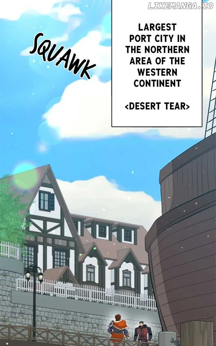 The Strongest Florist Chapter 203 page 70