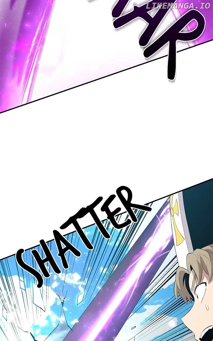 The Strongest Florist Chapter 210 page 17