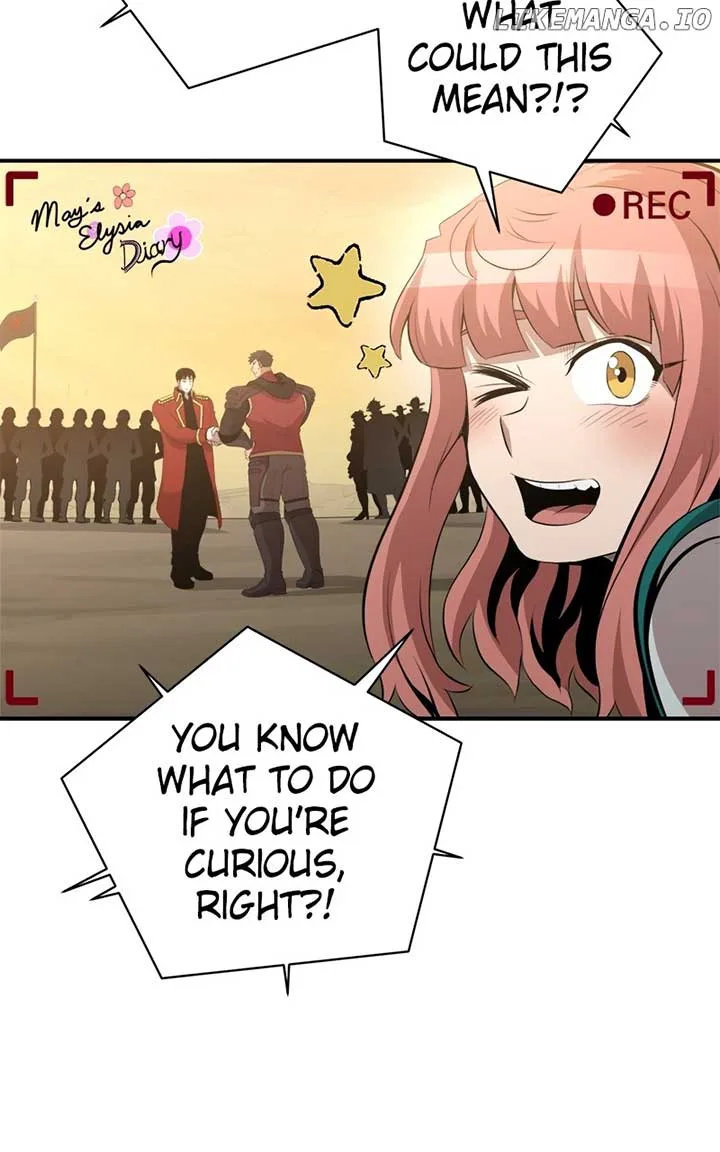 The Strongest Florist Chapter 203 page 67
